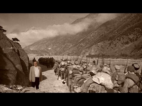 Наши горы. Битва за Кавказ Наши горы. Битва за Кавказ