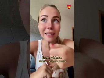 Разница между SER и EST&Aacute; soldado.