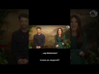 Напишите &laquo;Диагностика&raquo; в комментариях  Мы определим ваш реальный уровень немецкого