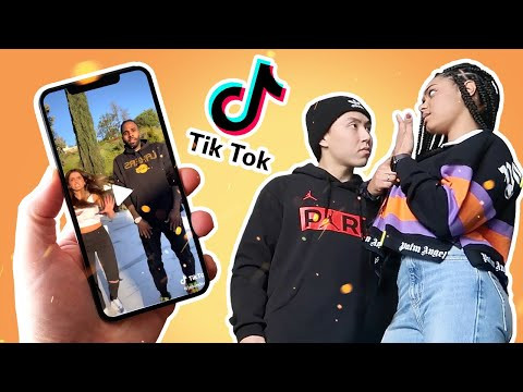 УЧИТЕЛЯ АНГЛИЙСКОГО ПОВТОРЯЮТ ТРЕНДОВЫЕ ТИК ТОК ТАНЦЫ I LinguaTrip TV
