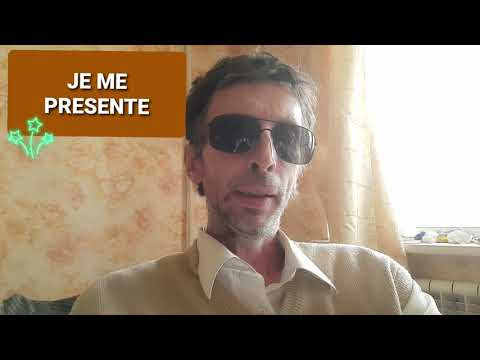 КАК ПРЕДСТАВИТЬ СЕБЯ - JE ME PRÉSENTE ФРАНЦУЗСКИЙ ЯЗЫК. УСТНАЯ РЕЧЬ . УРОВЕНЬ А1 КАК ПРЕДСТАВИТЬ СЕБЯ - JE ME PRÉSENTE ФРАНЦУЗСКИЙ ЯЗЫК. УСТНАЯ РЕЧЬ . УРОВЕНЬ А1