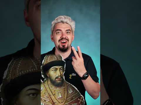 Почему все отказываются от власти? тгк: topkirill #егэистория #история