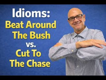 Idioms with Mark Kulek ESL
