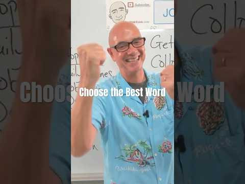 Quiz: Choose the Best Word (the cat) | #markkulekesl #vocabulary Quiz: Choose the Best Word (the cat) | #markkulekesl #vocabulary