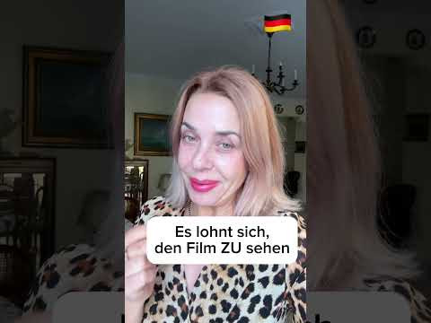 Es lohnt sich- Deutsch B2 Es lohnt sich- Deutsch B2
