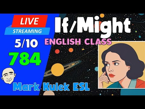 Where? (question word) | Live Stream English Class #784 with Mark Kulek ESL Where? (question word) | Live Stream English Class #784 with Mark Kulek ESL