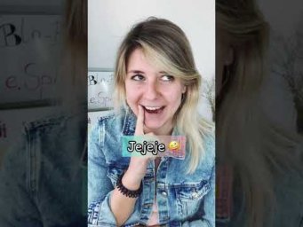 Как испанцы смеются в переписке 