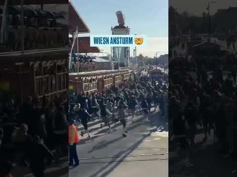 OKTOBERFEST 2026 УЖЕ СТАРТОВАЛ! 