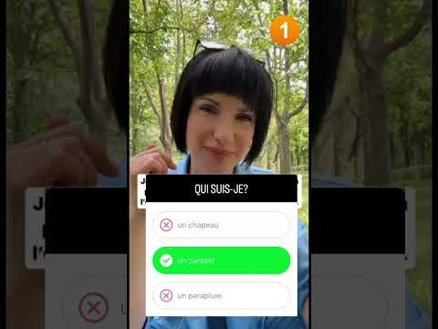 Французькі загадки про літо Французькі загадки про літо