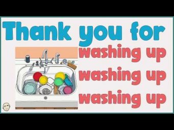 Thank You For ... with Mark Kulek ESL