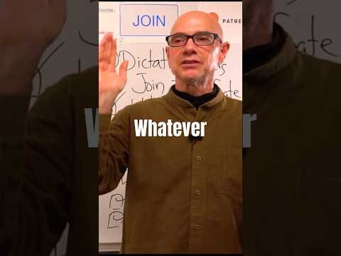 Whatever | #markkulekesl #english_class #speak_english_fluently Whatever | #markkulekesl #english_class #speak_english_fluently