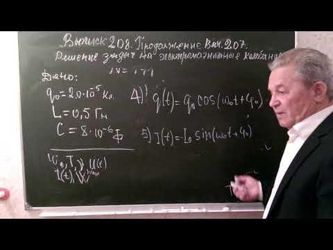 Выпуск 208. Продолжение выпуска 207. Выпуск 208. Продолжение выпуска 207.