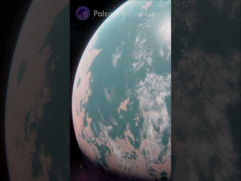 Чи існує життя на екзопланеті K2-18b? | Does life exist on the exoplanet K2-18b?