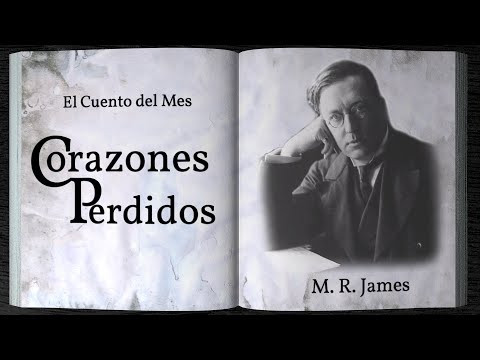 El Сuento del Mes: "Corazones perdidos" El Сuento del Mes: "Corazones perdidos"