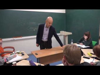 11. Половая система и размножение белой планарии