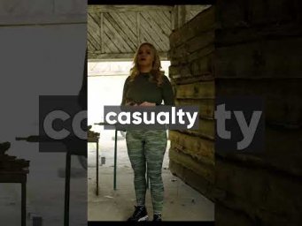 Військова англійська. Вікторина. Частина 4. Що таке "TCCC"? Відео "Military English" вже на каналі!