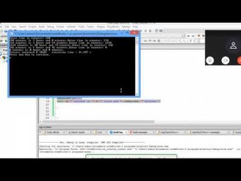 Цикл While C++ Д263