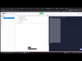 Определить количество компьютеров в сети по TCP ip Д371 Rec 12 01 21 1