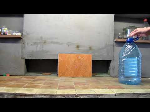 Transfusion of Propane-Butane Mixture - 2a Transfusion of Propane-Butane Mixture - 2a