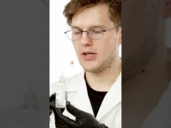 Соли хрома(III) с недостатком и избытком щелочи. ТГ: chem4you_ege