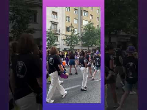 Semana Grande ❤️Большая неделя Semana Grande ❤️Большая неделя