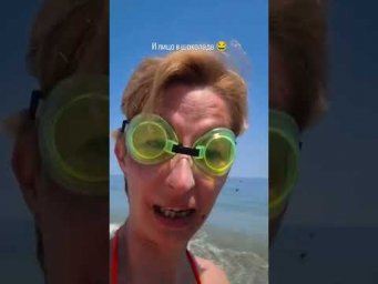 Вот такие вот русалки 