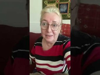 Благодарность Божене Korn: вы изменили мою жизнь!