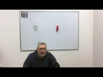 Голодание и Английский!