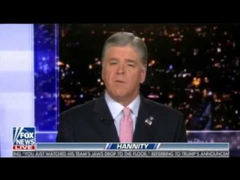 Sean Hannity 12/5/19 1AM | Breaking Fox News December  4, 2019