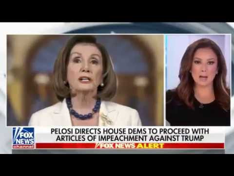 The Daily Briefing 12/5/19 | Breaking Fox News December 5, 2019 The Daily Briefing 12/5/19 | Breaking Fox News December 5, 2019