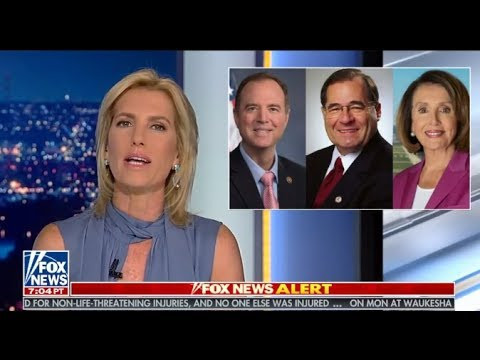 The Ingraham Angle 12/3/19 | Breaking Fox News December  3, 2019