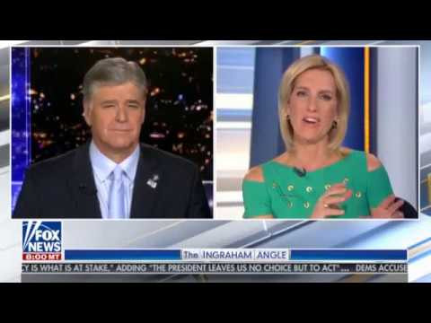 The Ingraham Angle 12/6/19 3AM | Breaking Fox News December 6, 2019