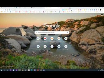 Создать чат бота в Discord