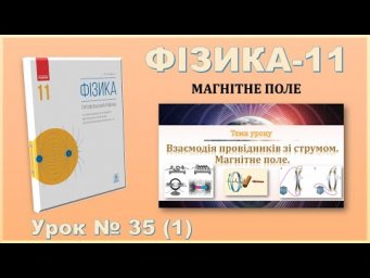 ФІЗИКА-11 | Урок 35 (1)