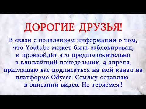 Дорогие друзья! Дорогие друзья!