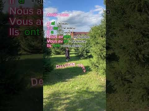 А ви знали це про Futur simple? Ділюся лайфхаком ❤️