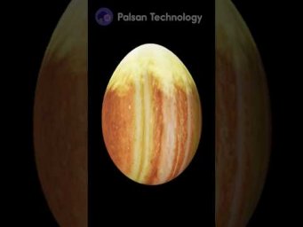 Найдивніша планета у Всесвіті | The strangest planet in the universe