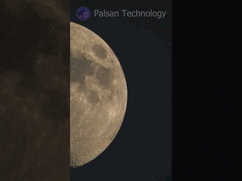 Як вилетіти з Місяця? | How to fly from the moon?