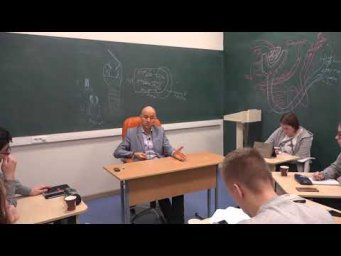 7. Нервная регуляция дыхания