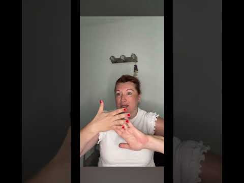 Правило ЛАДОШКИ #французский #французскийснуля #французскийонлайн #французскийпополочкам