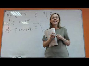 Математика ОГЭ-4 Номера 11