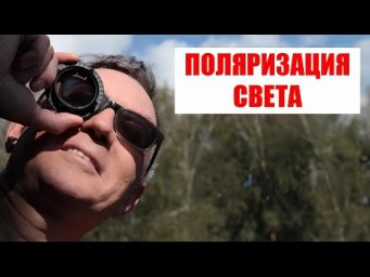 Поляризация света