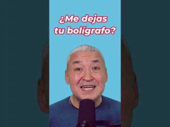 Испанский язык. Устойчивые выражения с глаголом DEJAR 4#Shorts#испанский