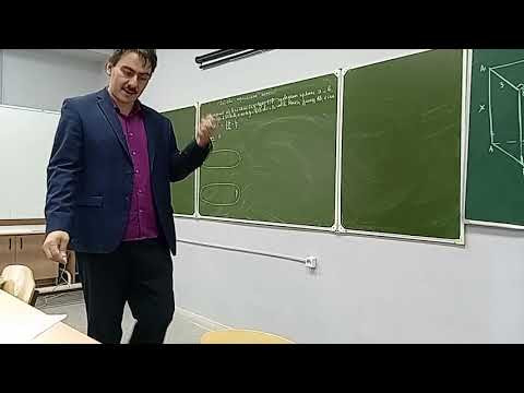 свойства пара́ллельных плоскостей. типовые задачи.