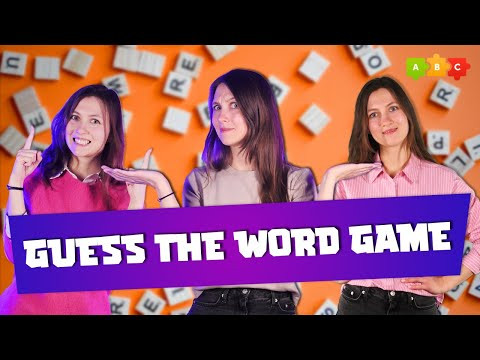 Угадайте английское слово по описанию по теме food || Puzzle English Угадайте английское слово по описанию по теме food || Puzzle English