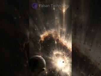 Жахлива теорія Всесвіту 