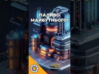 КАНАДА ЗНАЙШЛА ПАЛИВО МАЙБУТНЬОГО! Нафтова ера закінчилась?