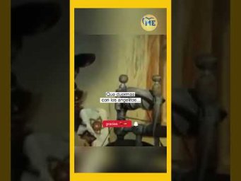 Поспи ещё немного...