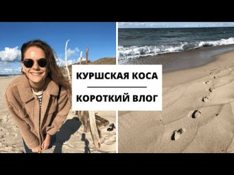 Путешествие по Калининградской области. Часть 2 || Влоги
