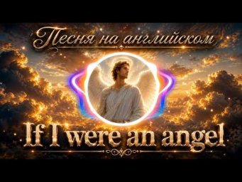 ПРЕМЬЕРА песни If I Were an Angel на стихи Светланы Ожерельевой